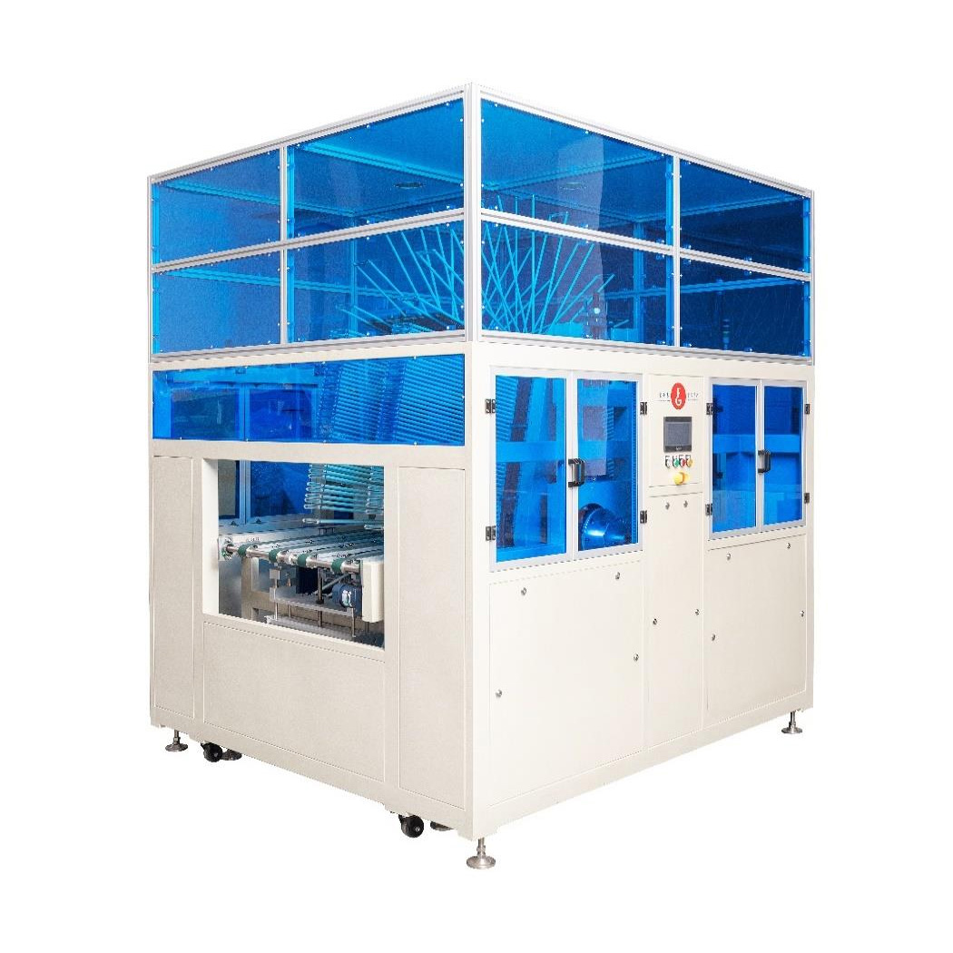90 PNLS Vertical Flip Buffer