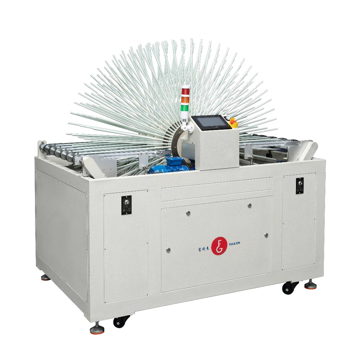 Panel Turnover Machine
