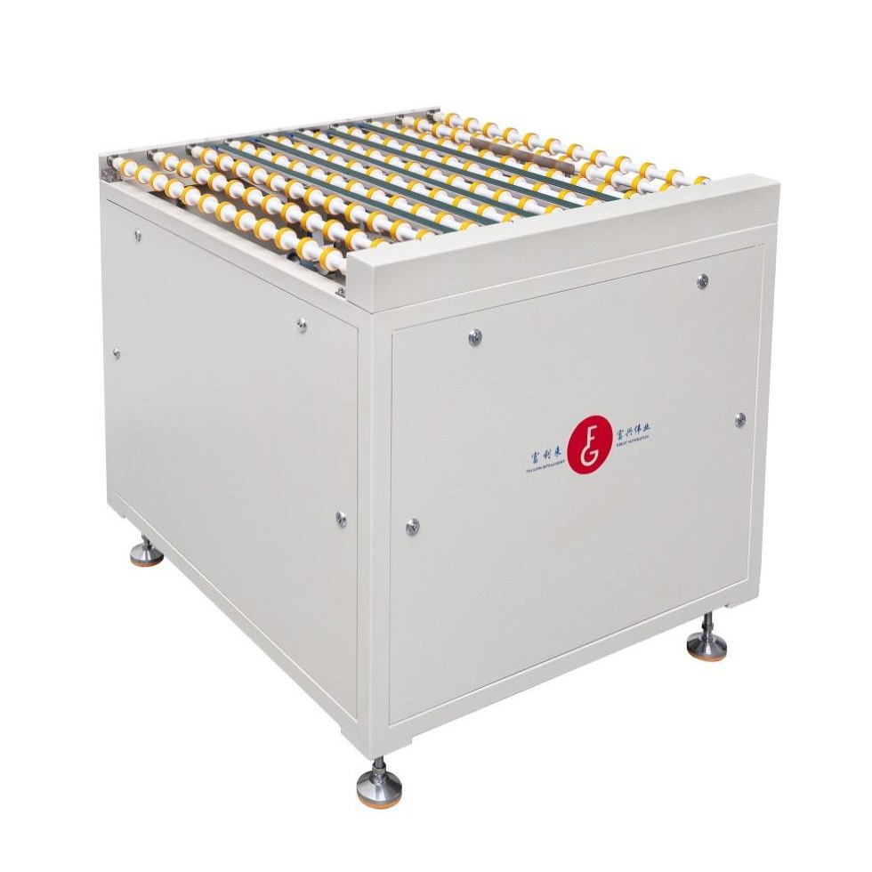PCB Corner Machine