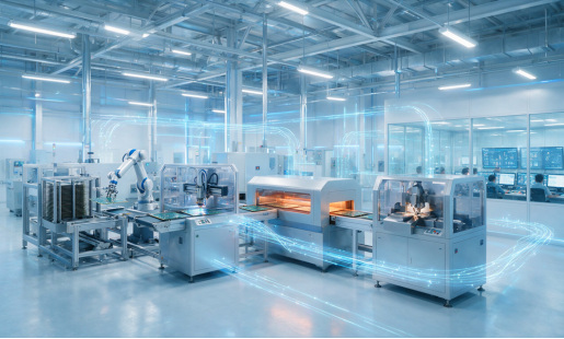 FULILION Invests Over 15% of Annual Sales into R&amp;D and Innovation